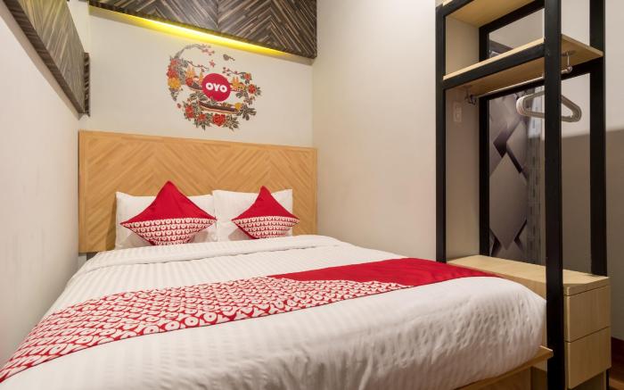 Hotel O Aljadid Near Masjid Raya Al Mashun Sm Raja Medan