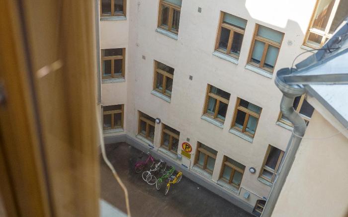 Hotel Finn