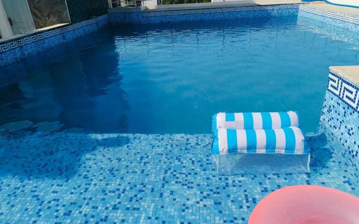 Ardaas homestay