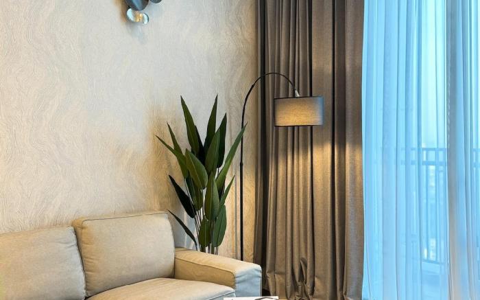 Loft Apartment Neo Soho Central Park (35) 