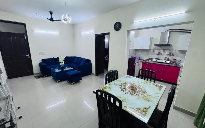 Homely stay 3