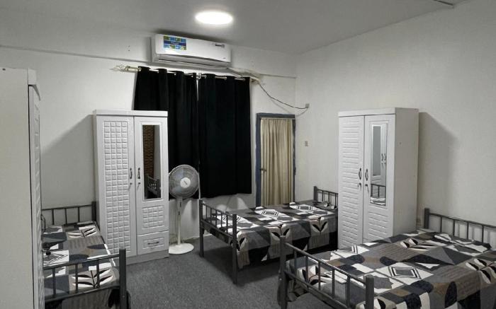 Ladies Room beside Dubai station 