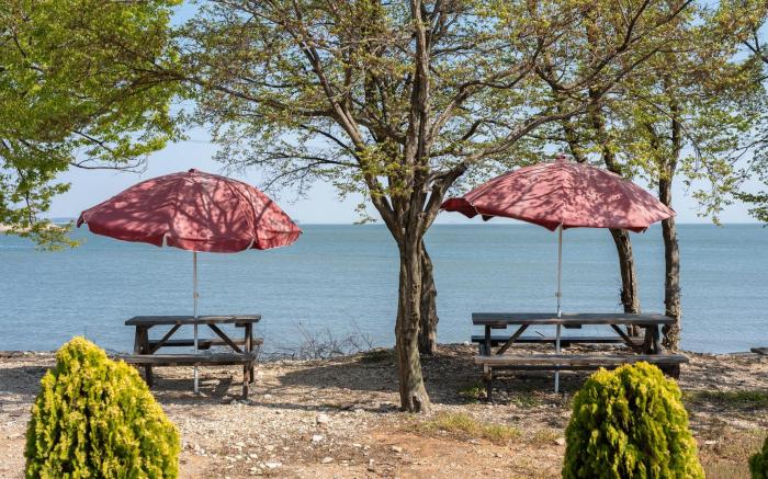 Yeongheungdo Sunset Spa Pension