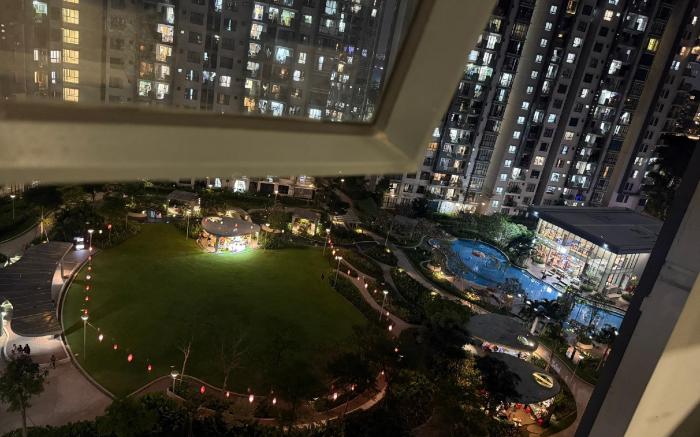 Emerald Celadon City Luxury Apartment Tan Phu