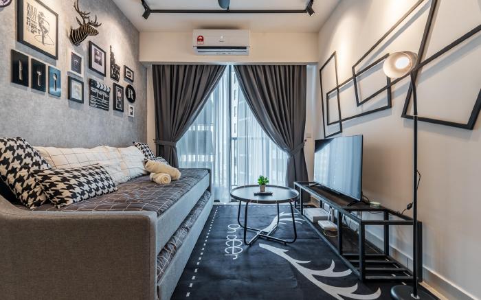 Edumetro ThemeFamilySuite SubangJaya 12