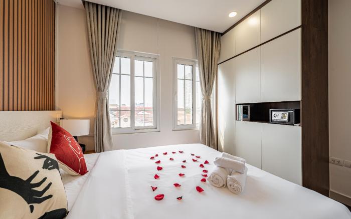 La Suite Thao Dien