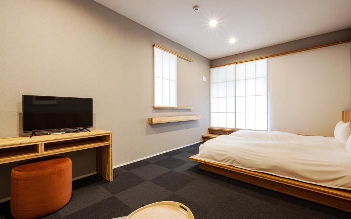 別府ホテル塒 Beppu Hotel Negura