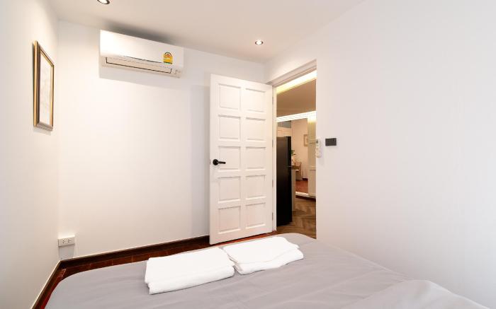 Designer house Chao Phraya River | OH Homes 12