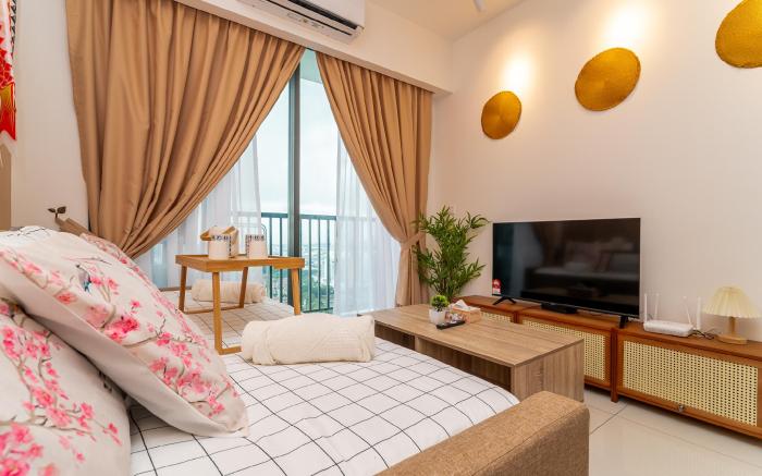 Edumetro ComfySuite SubangJaya 19