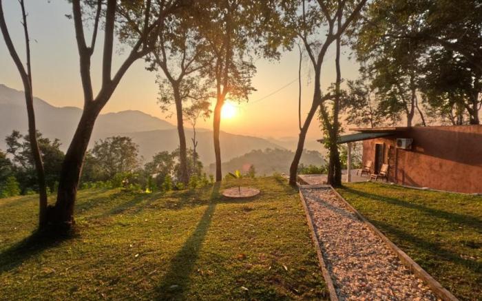 Ella backpack hostel 