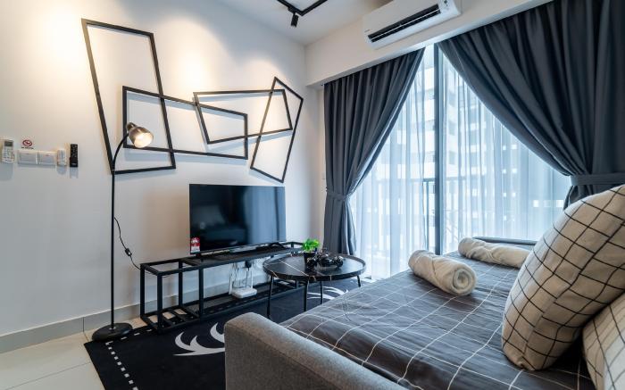 Edumetro FamilyCozySuite 8Pax 21