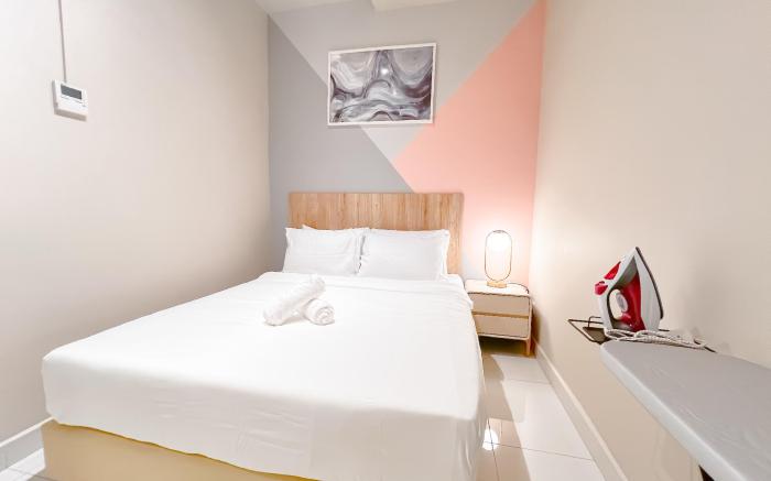 Edumetro DeluxeStudio SubangJaya Chill 23