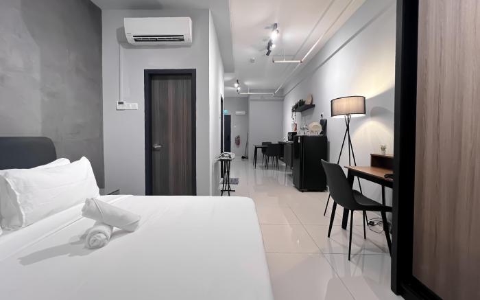 Edumetro CoupleStudio Subang 2Pax 24