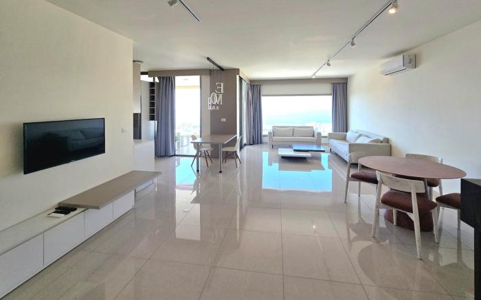 Apartment in Tabarja Hills