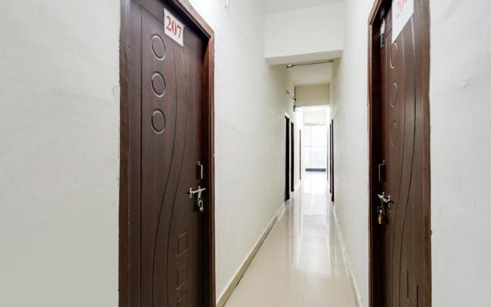 Super Hotel O Moula Ali formerly Hanuma Residency