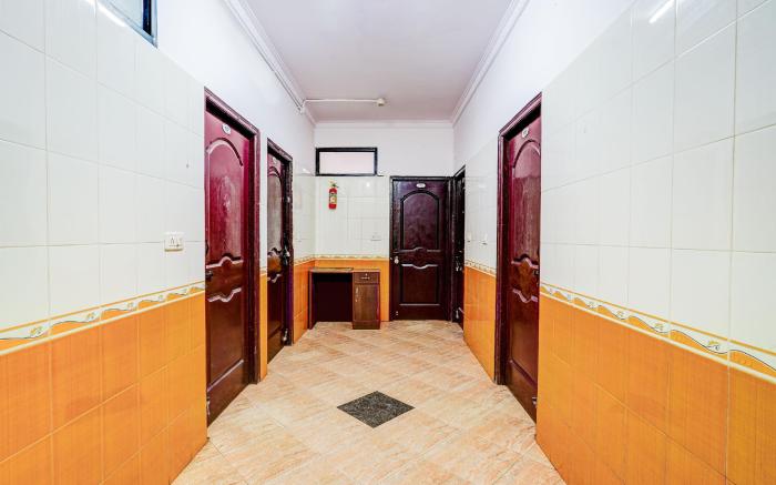 Super Collection O Yeshwantpur formerly Sunder Nivas