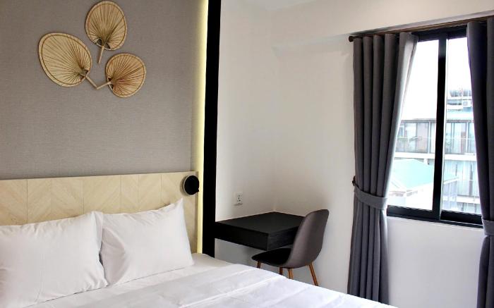 Mint Condo in Ba Dinh