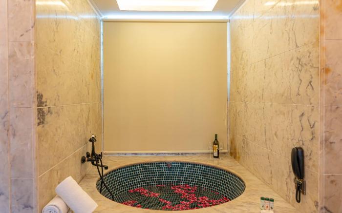 Estherea Resort & Spa Jaipur
