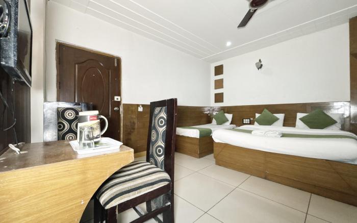 Hotel Alpine