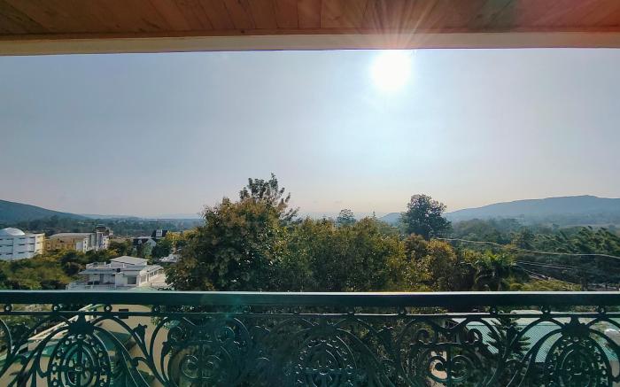 LUXURY SUITES BY EDEN WELLNESS & HOSPITALITY