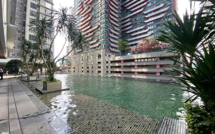 The Elements Ampang KLCC 2