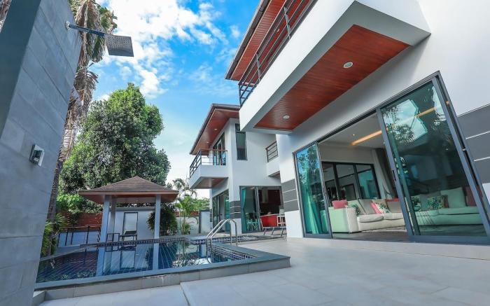 Famous Kimera 3 Br Amazing Pool Villa D1 V168