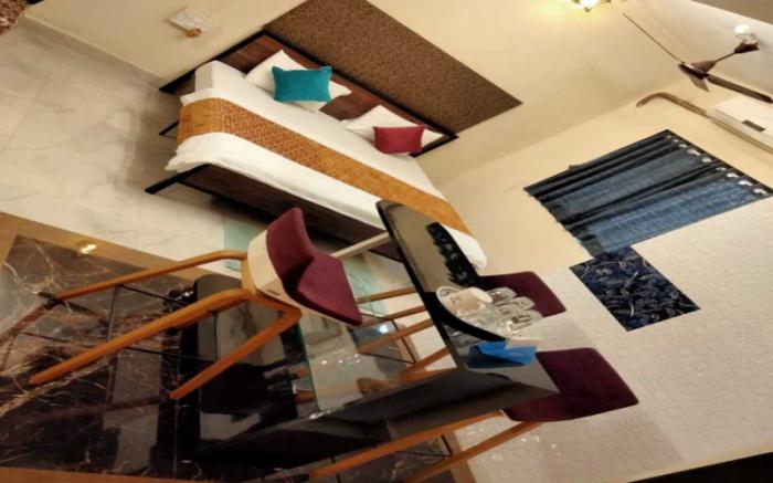 Hotel Sarika