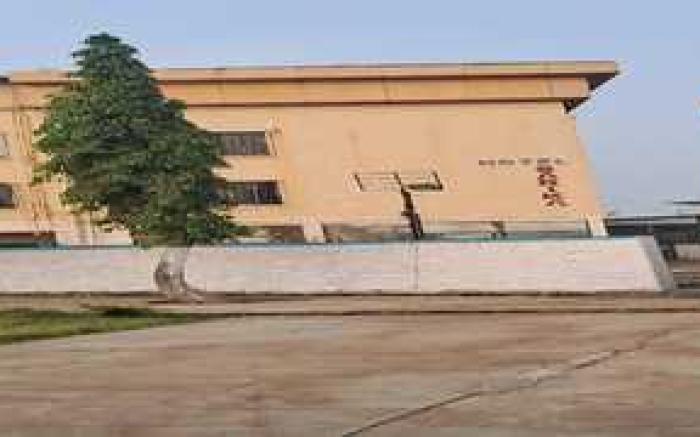 Hotel Sarika