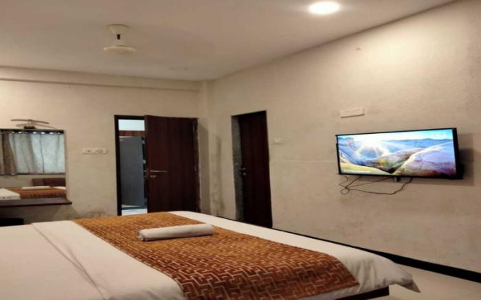 Hotel Sarika