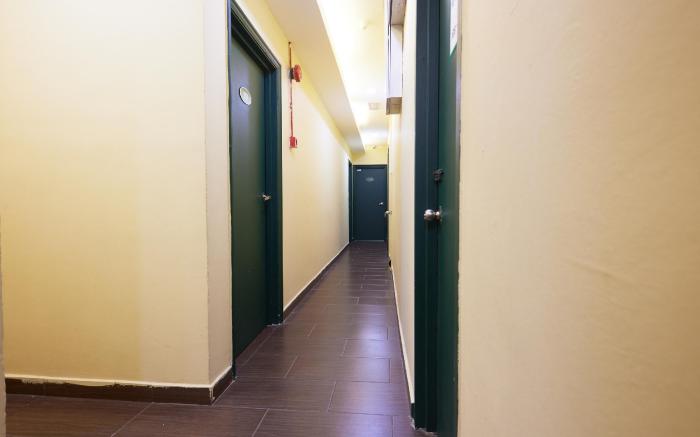 Fast Hotel Sri Gombak