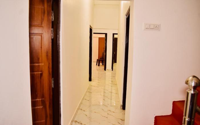 RAMVI INN