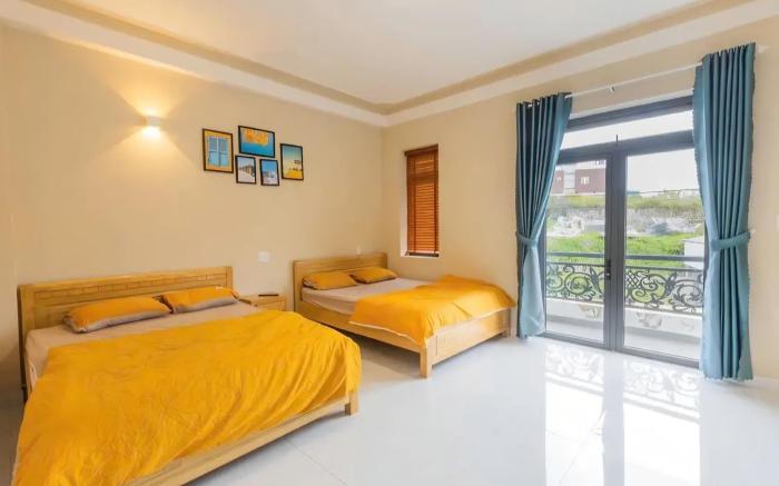 Merci Đà Lạt Homestay