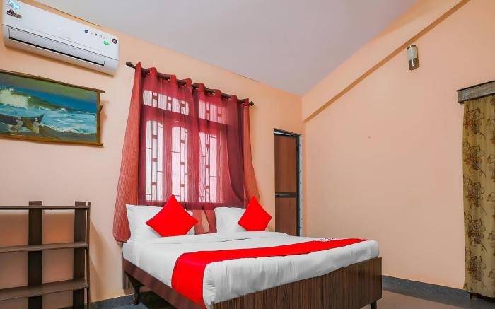 Ma Micky Guest House