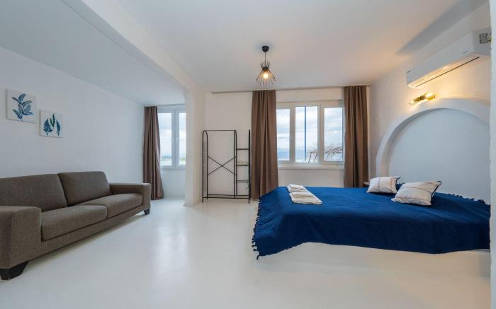 Mai Rooms Fethiye