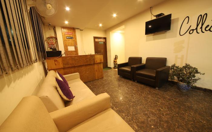 Perfectstayz Valley Vista 5 min walk to Mall road