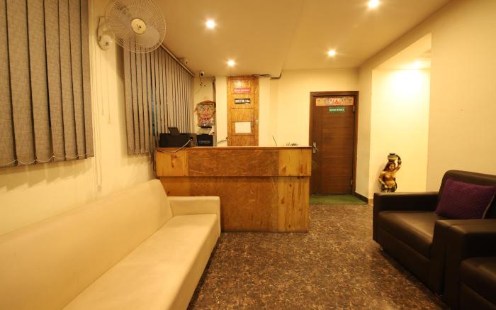 Perfectstayz Valley Vista 5 min walk to Mall road
