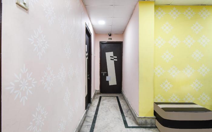 Hotel O Rajarhat Near Chinar Park More Formerly Relyef Inn