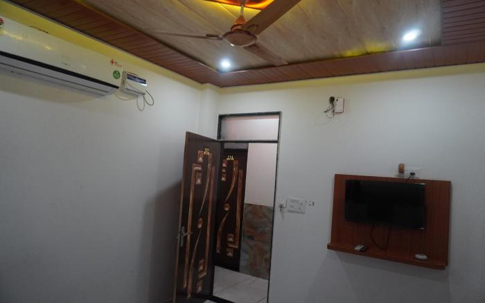 Hotel Ram Basant