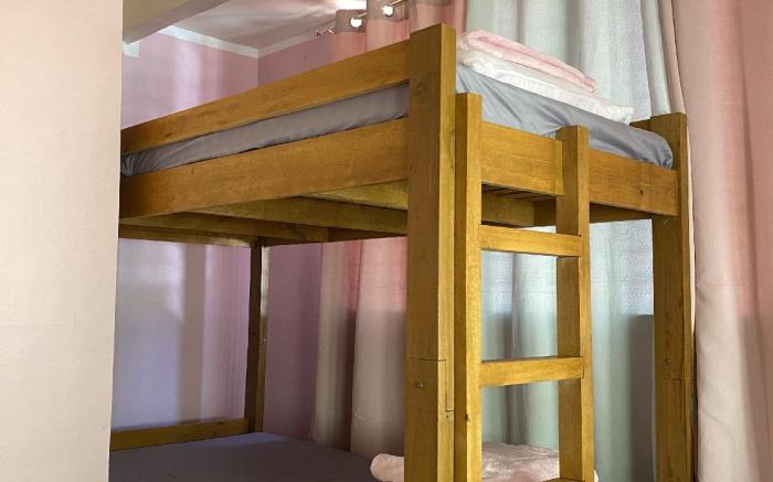 HANA Transient House