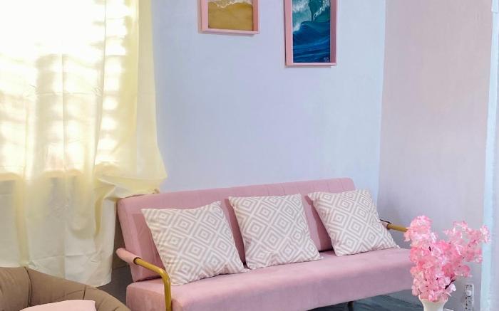 HANA Transient House