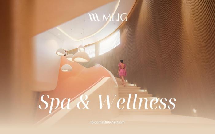 Mandala Cham Bay Mui Ne Luxury