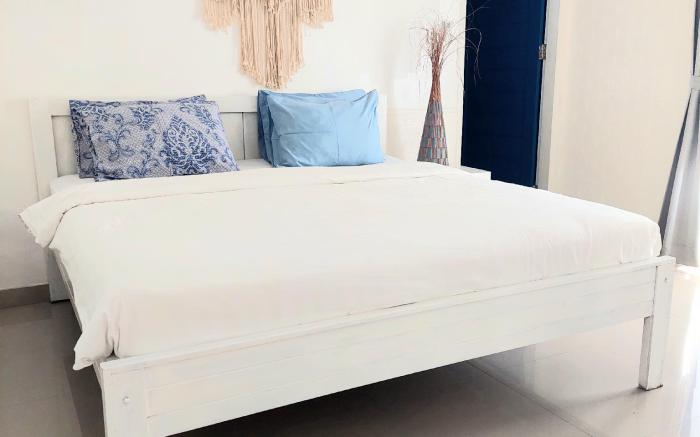 Villa farida canggu Bali