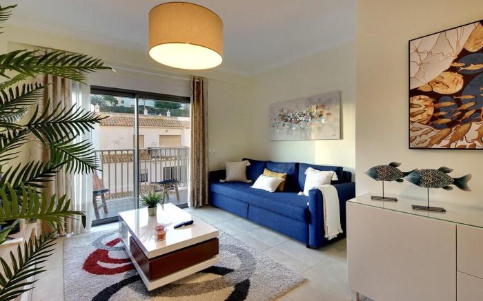 Rooftop Oldtown Residence