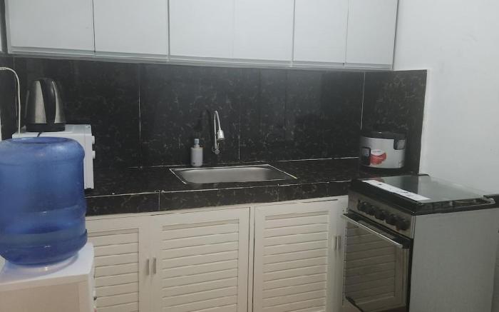 5a's and R 
Transcient house