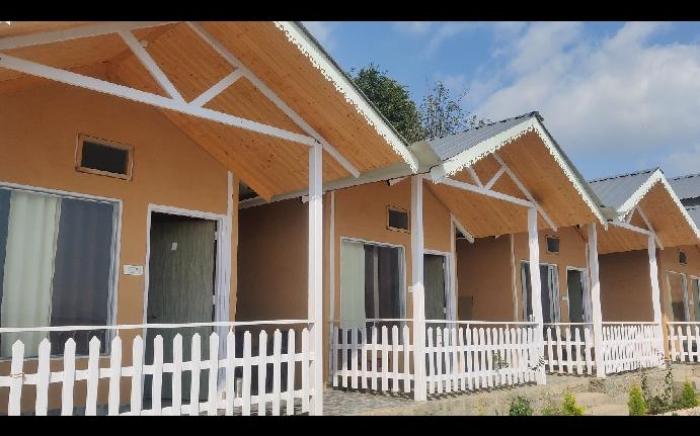 Friendship inn hotel & resort 