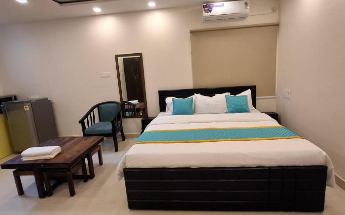 HOTEL MAARK Inn