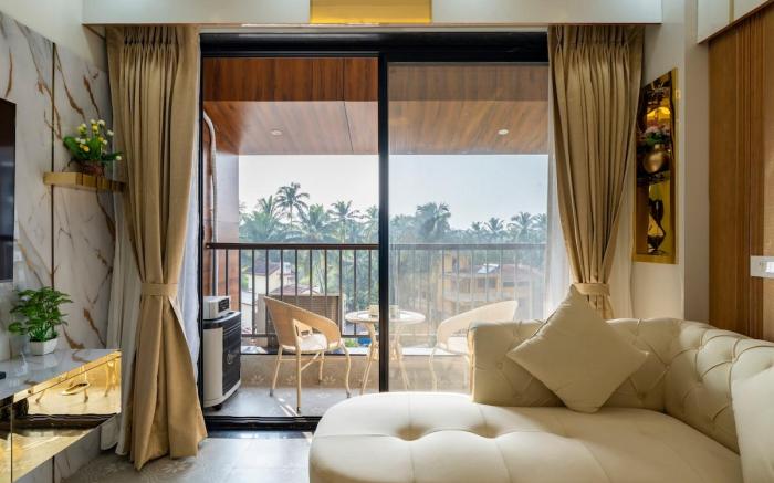 Golden Nest