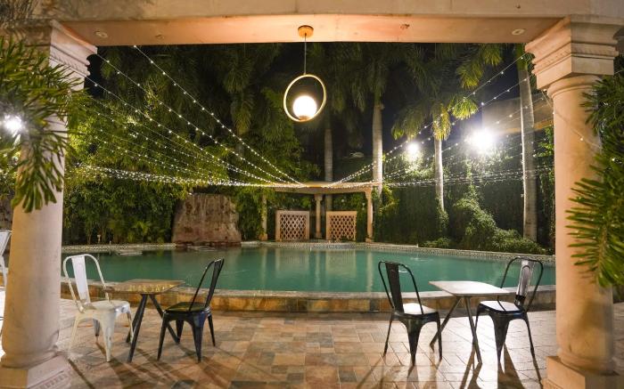 Haveli Banquet & Resort