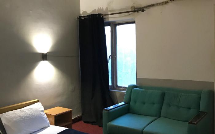 Durrani Lodges - Guest House G11