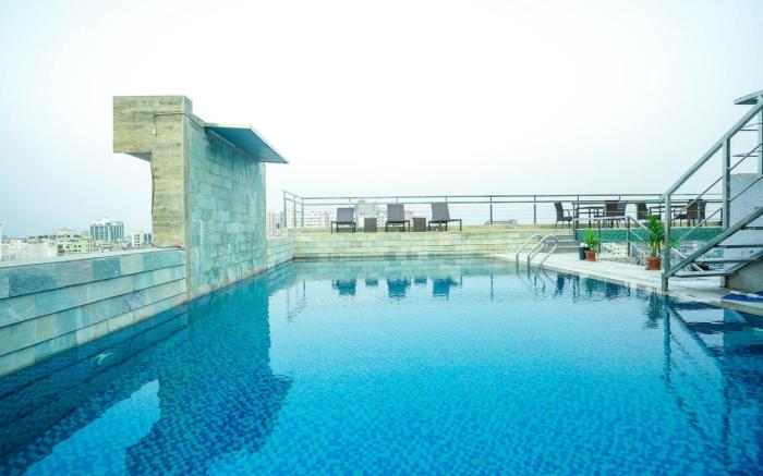 Coventina Lake Suites